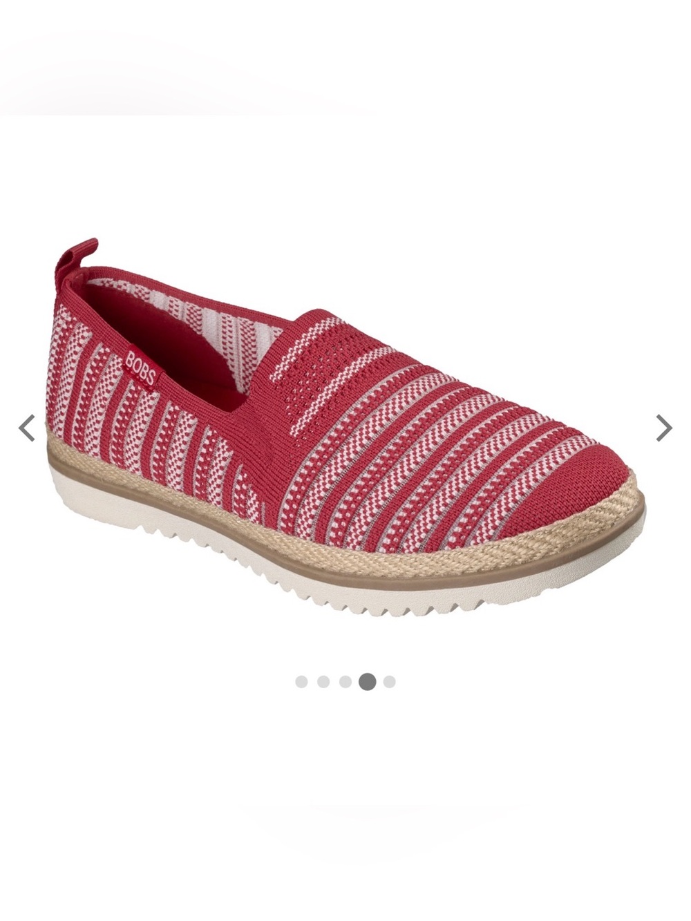 Skechers BOBS Flexpadrille LO - So Chic